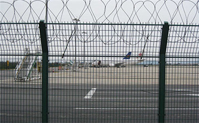 機場防護網